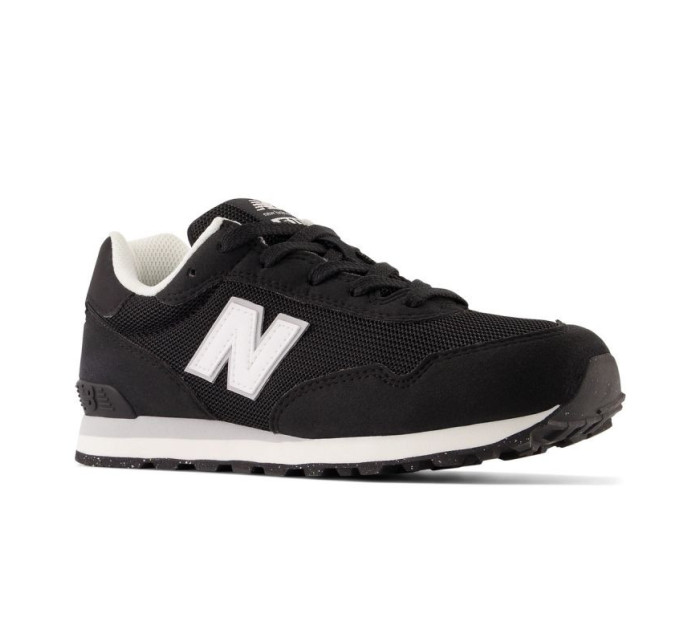 Sportovní obuv New Balance Jr GC515BLK