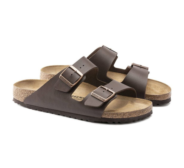 Pánské žabky Arizona BS M 0051701 - Birkenstock