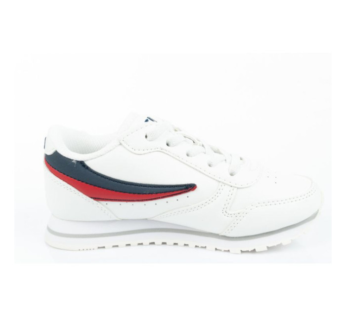 Boty Orbit Jr model 17426692 - Fila