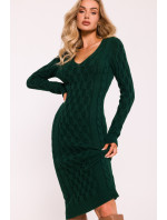 Dress model 20674852 Green - Made Of Emotion