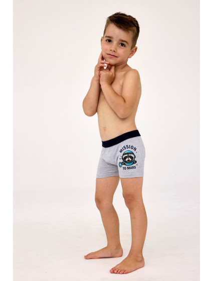 Dětské boxerky KIDS 701 J/24