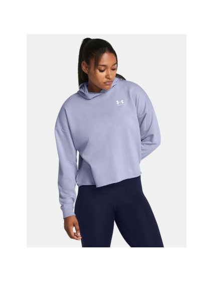 Mikina Under Armour W 1382736-539