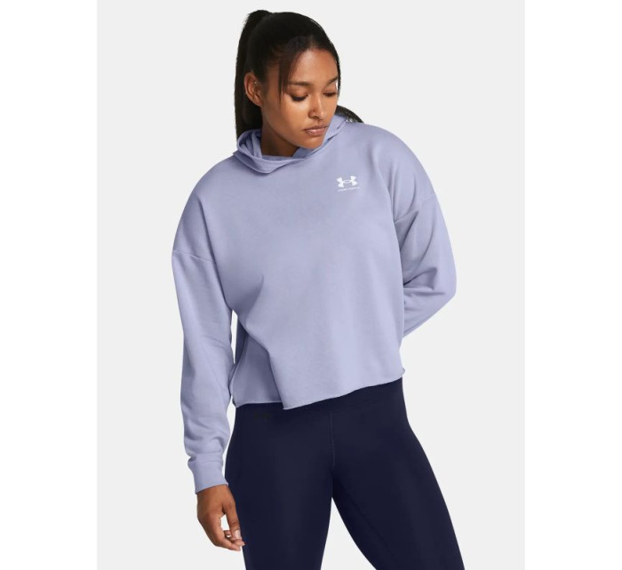 Mikina Under Armour W 1382736-539