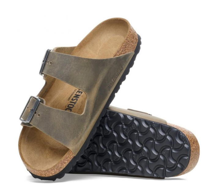 Žabky Arizona model 20325697 - Birkenstock