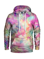 Cute Tie Dye Hoodie HK model 18093565 Violet - Aloha From Deer