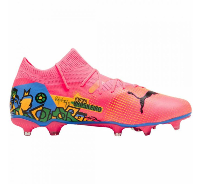 Fotbalové boty Future 7 Match FG/AG M 01 model 20146102 - Puma