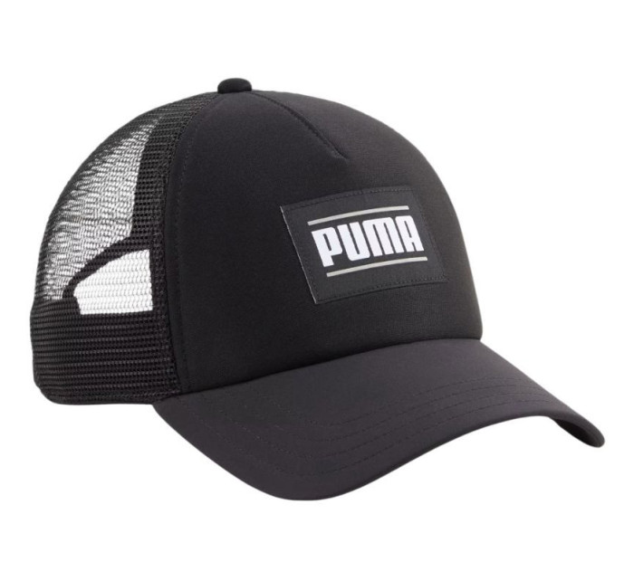 Puma Ess Trucker M 25706 01 baseballová čepice