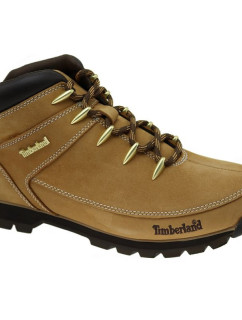 Zimní boty Timberland Euro Sprint Hiker M A122I