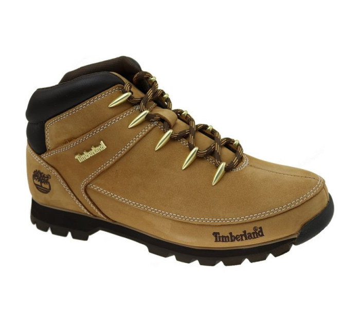 Zimní boty  Sprint Hiker M model 20695992 - Timberland