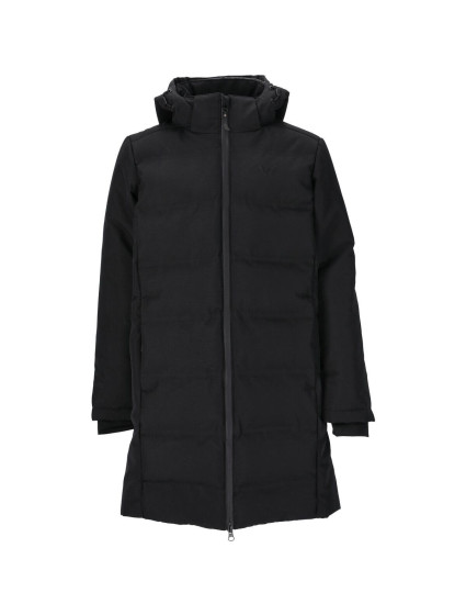 Dětský kabát  Jr. Long Puffer Parka 5000 model 20049149 - Whistler