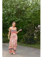 Trendy Maxidress Boho-look