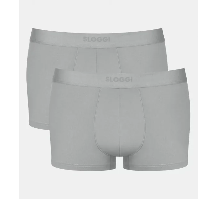 sloggi men EVER Ease Hipster 2P - UNKNOWN - SLOGGI UNKNOWN - SLOGGI