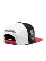 Chicago Bulls NBA Core I Snapback Kšiltovka model 20605808 - Mitchell & Ness