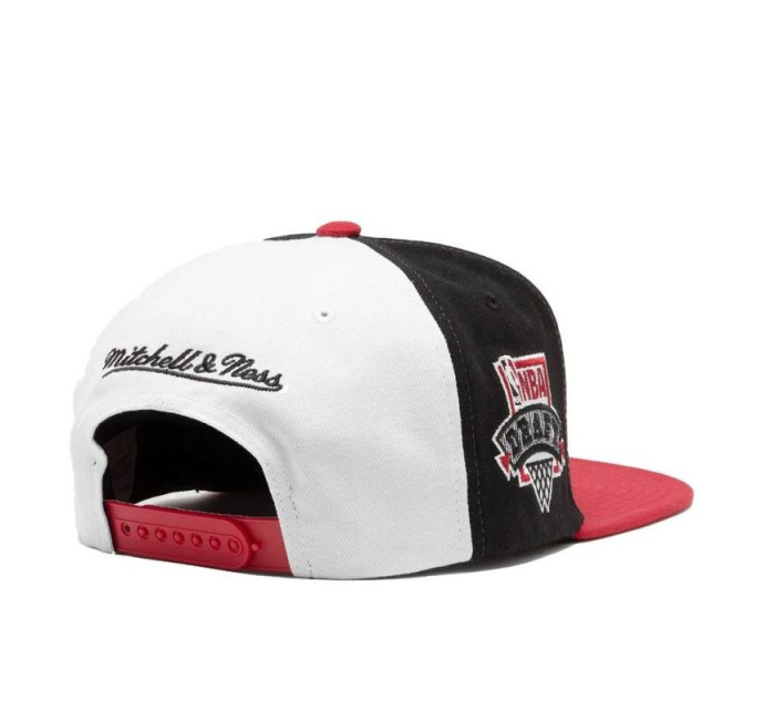 Chicago Bulls NBA Core I Snapback Kšiltovka model 20605808 - Mitchell & Ness