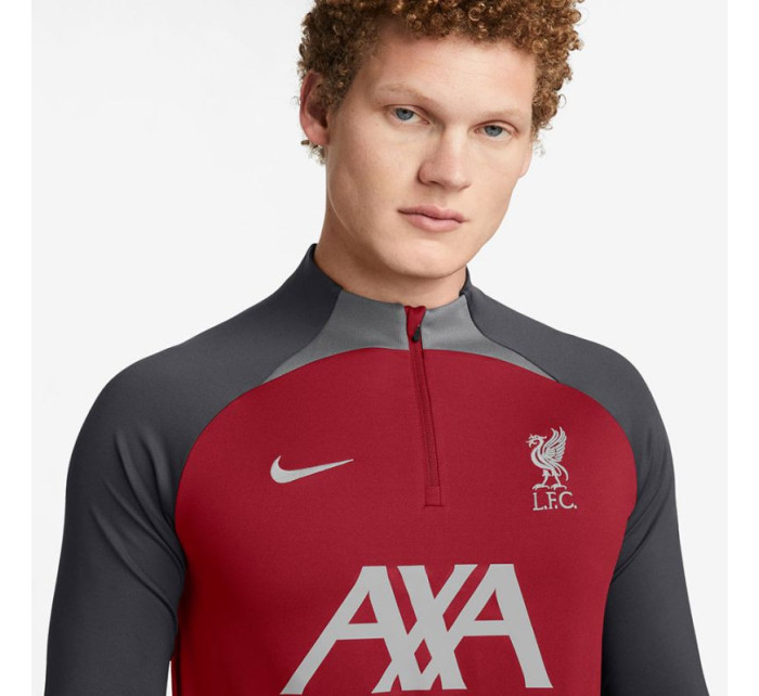 Mikina Liverpool FC Strike Top M model 19553593 - NIKE