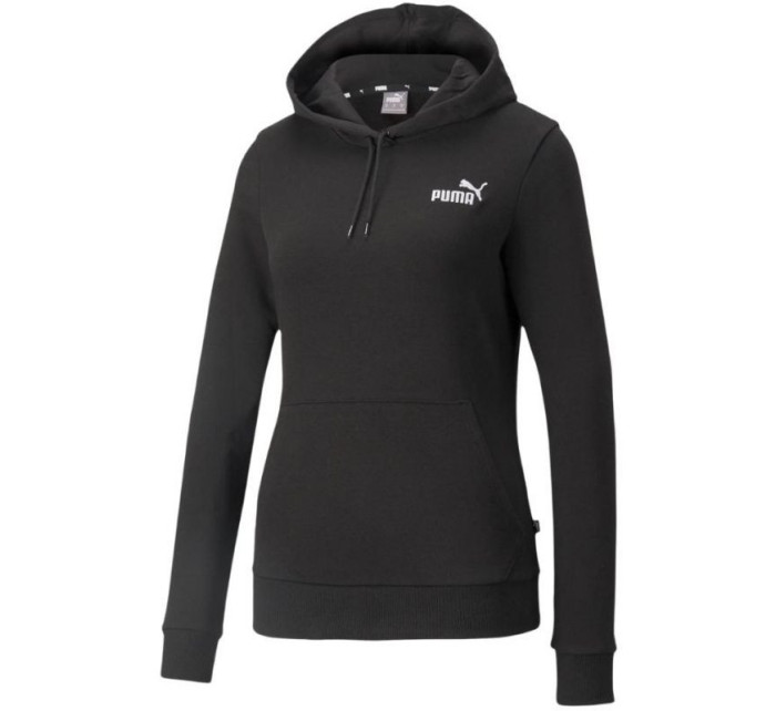 Dámská mikina ESS+ Embroidery TR W 848332 01 - Puma