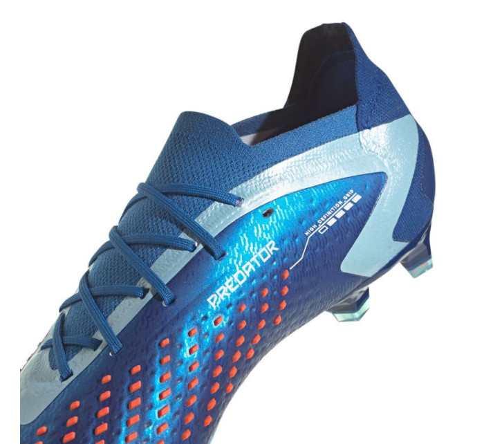 Boty adidas Predator Accuracy.1 L FG M GZ0031