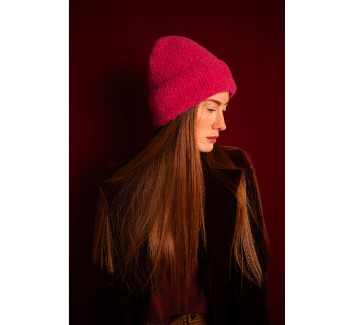 Art Of Polo Hat cz24806-4 Raspberry