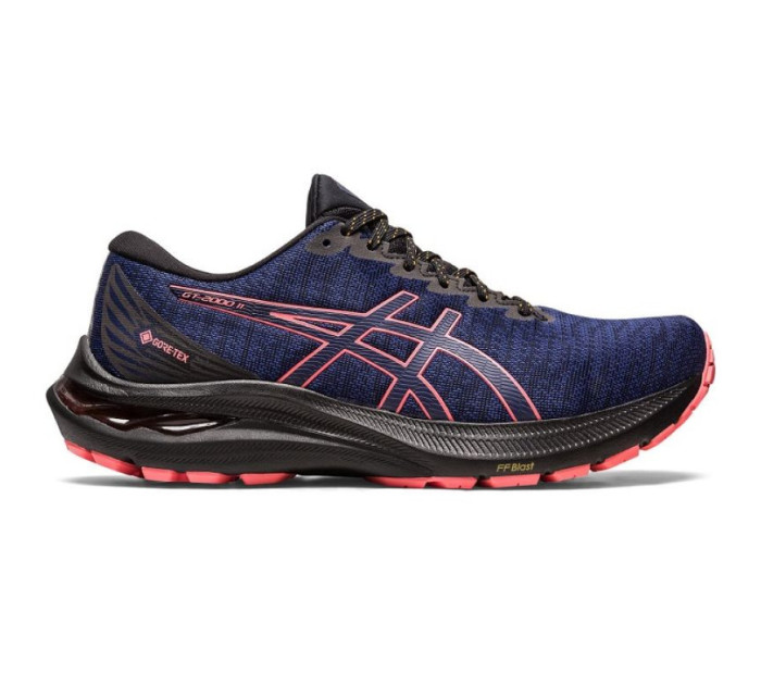 Boty Asics GT 2000 11 GTX W 1012B304003