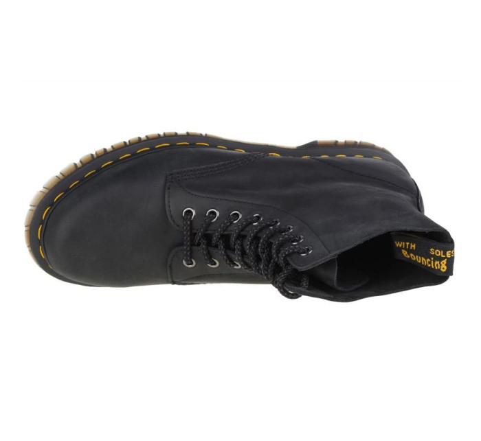 Boty Dr. Martens 1460 Pascal M DM30666001