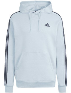 Essentials Fleece 3Stripes Hoodie M model 19671623 pánské - ADIDAS