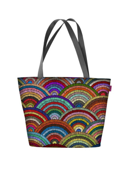 Taška Holi model 20292998 Multicolour - Bertoni