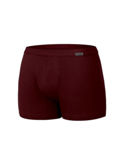 Pánské boxerky 223 Authentic mini claret - CORNETTE