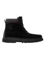 Calvin Klein Jeans Lug Mid Laceup Boot Hike M YM0YM00270