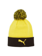 Puma BVB ESS Pom Beanie Faster 025552-01 čepice