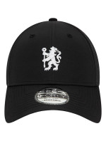 New Era 9FORTY Chelsea FC Lion Crest Květinová kšiltovka s celoplošným potiskem 60431642