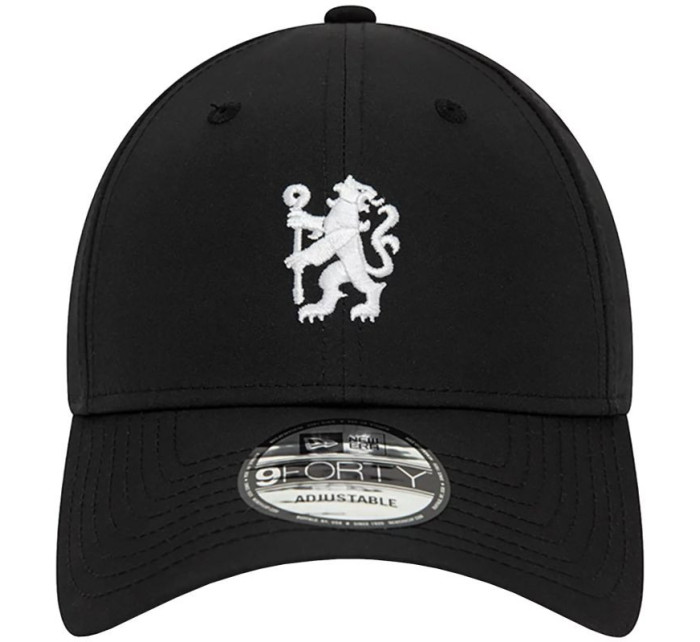 New Era 9FORTY Chelsea FC Lion Crest Květinová kšiltovka s celoplošným potiskem 60431642