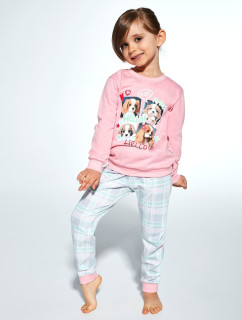 Dívčí pyžamo Kids Girl My dł/r model 18726018 - Cornette