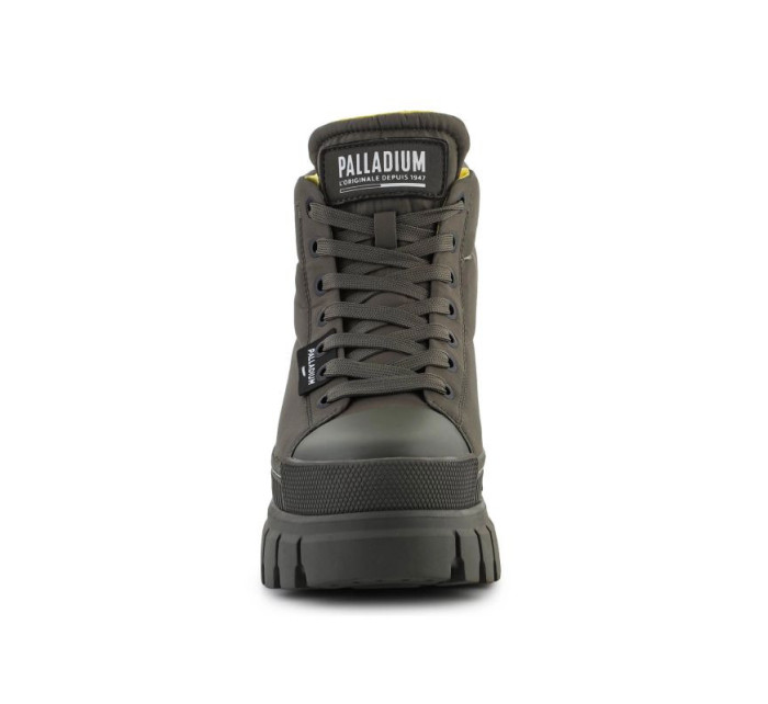 Palladium Revolt Boot Overcush W 98863-325-M