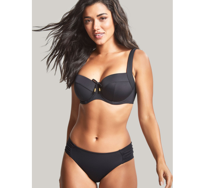 Vrchní díl plavek Swimwear Anya Riva Full Cup Bikini black SW1302