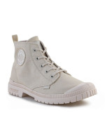 Boty Pampa Hi U model 19038766 - Palladium