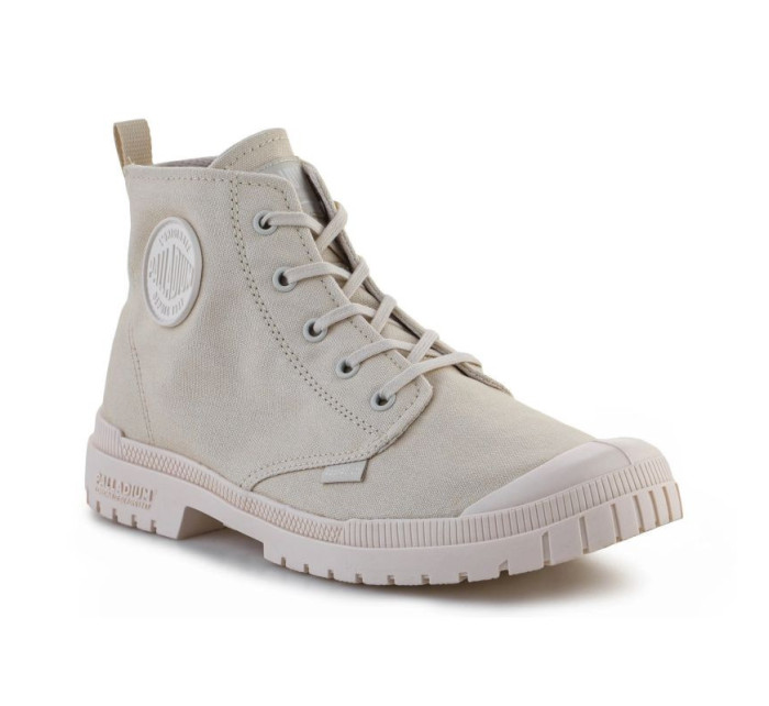 Boty Pampa Hi U model 19038766 - Palladium