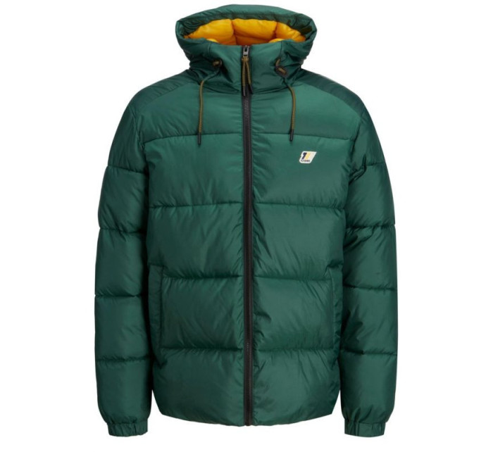 Jack & Jones Jorslope Puffer Jacket M 12215147