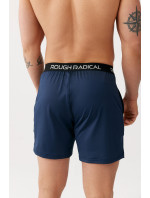 Drsné šortky Radical model 20123787 Shorts Navy Blue - Rough Radical