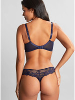 Ana Plunge midnight model 20522854 - Panache