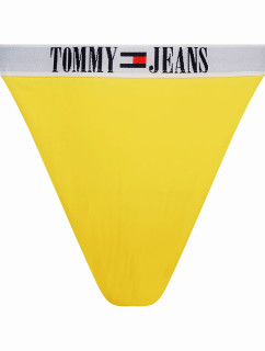 Dámské plavky Bikini UW0UW04087-ZGQ - Tommy Hilfiger