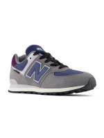 Boty New Balance Jr GC574KGN