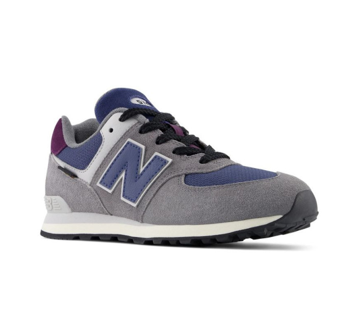 Boty New Balance Jr GC574KGN