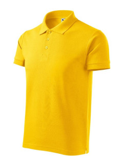 Pánské polo tričko Cotton Heavy M MLI-21504 - Malfini