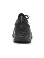 obuv  black model 20448050 - ALPINE PRO