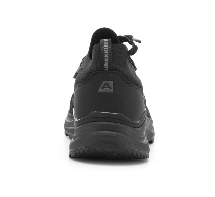 obuv  black model 20448050 - ALPINE PRO