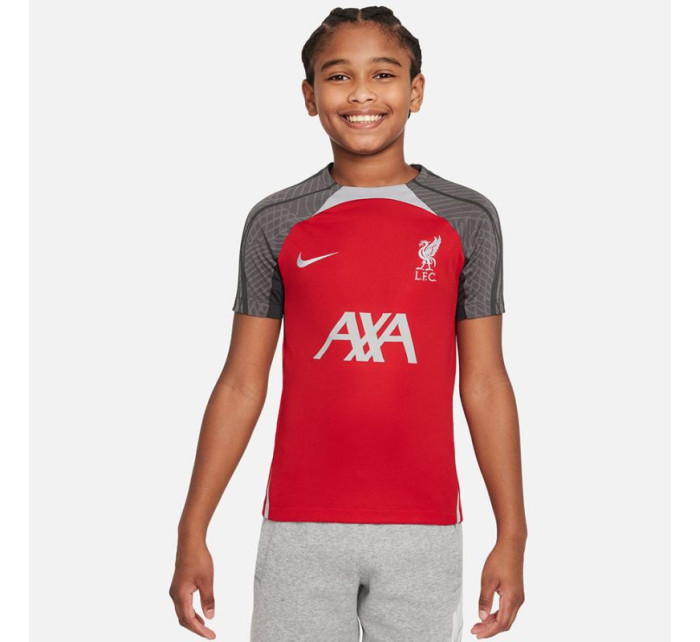 Liverpool FC Strike SS Top Jr Shirt model 19553598 - NIKE