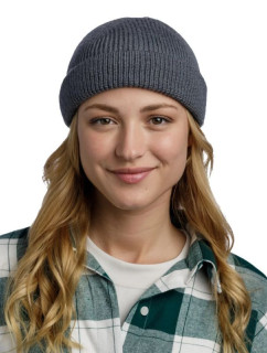 Čepice  Merino Beanie model 20691719 - Buff