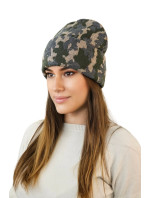 Hat model 19142751 Grafit - Kamea