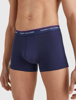 Pánské trenky 3-PACK PREMIUM ESSENTIAL TRUNKS 1U87903842904 - Tommy Hilfiger