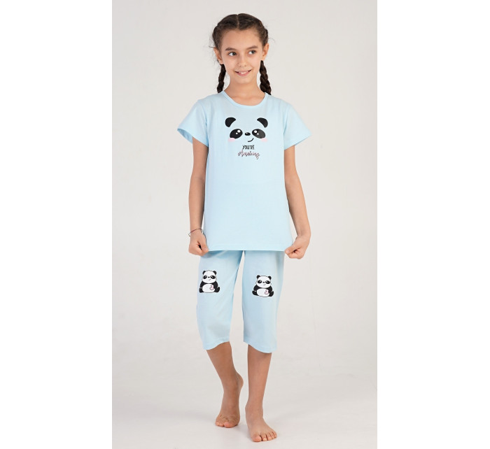 Dětské pyžamo kapri model 20162172 - Vienetta Kids